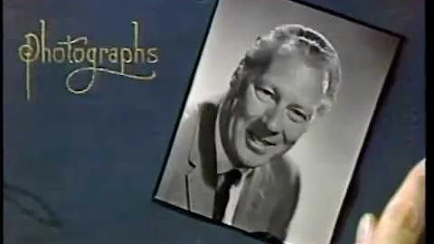 Tribute to Lance Harrison