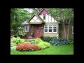 Yard Pictures Landscaping Design Front