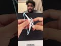 Making a Mini Bow