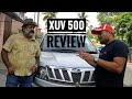 Mahindra XUV500 after 126,000 Kms: What it feels like to drive [Video]