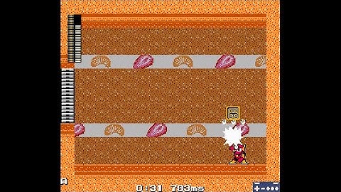 MaGMML2 - Candy Panic Alter Speedrun 35.350