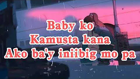 #baby_ko #zandro Baby Ko Kamusta Kana