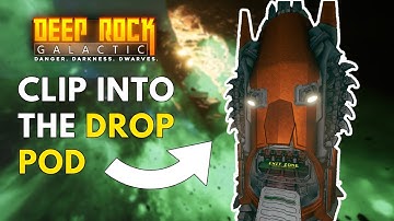 Never wait on Molly again | Drop Pod Clipping 101