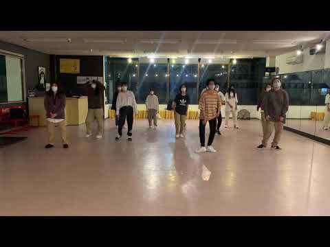 磐田スタジオ(火)HIPHOP