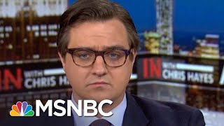 Watch All In With Chris Hayes Highlights: March 25 | MSNBC