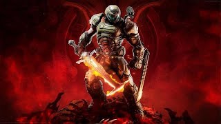 Doom Eternal (GMV) The Night DISTCBBED.