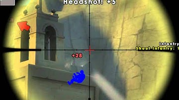 Battlefield Heroes - How to be a 