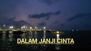 LIRIK BUIH JADI PRIMADANI EXIST