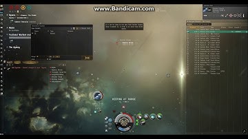 Eve Online Executioner Solo PVP