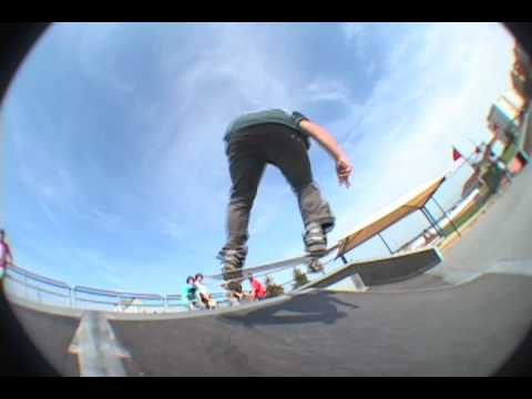 LONG BRANCH SKATEPARK (Chapter 3)