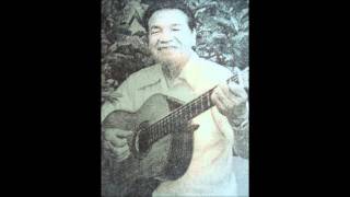 Video thumbnail of "Oñondivemi - Agustín Pío Barboza"