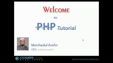 PHP Tutorial Bengali   Part 15   Type Casting