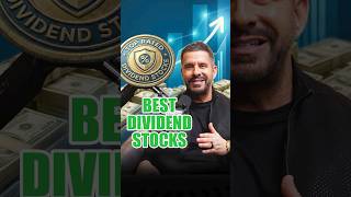 The Best Dividend Stocks