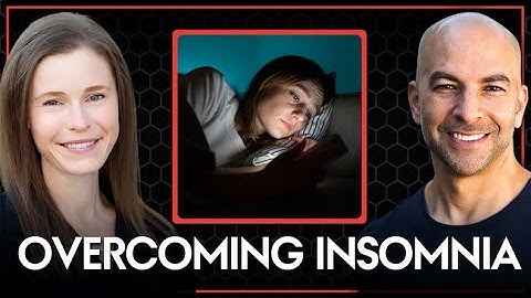 341 - Overcoming insomnia: improving sleep hygiene and treating disordered sleep with CBT-I