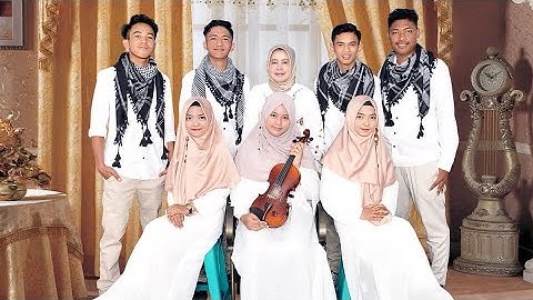 Jika Terdengar Suara Adzan (Maddah Terakhir) Cover by Namira Gambusl Ciptaan : Prof Ahmad Baqi