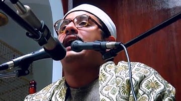مقام نهاوند - سوره شمس - شیخ قاری محمود شحات (1)