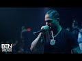 Dave east  hustlers live