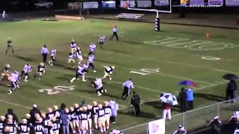 Hayden Varner (Recruiting Video)