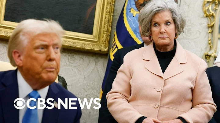 Key takeaways from the stunning Vanity Fair story featuring Trump administration's Susie Wiles