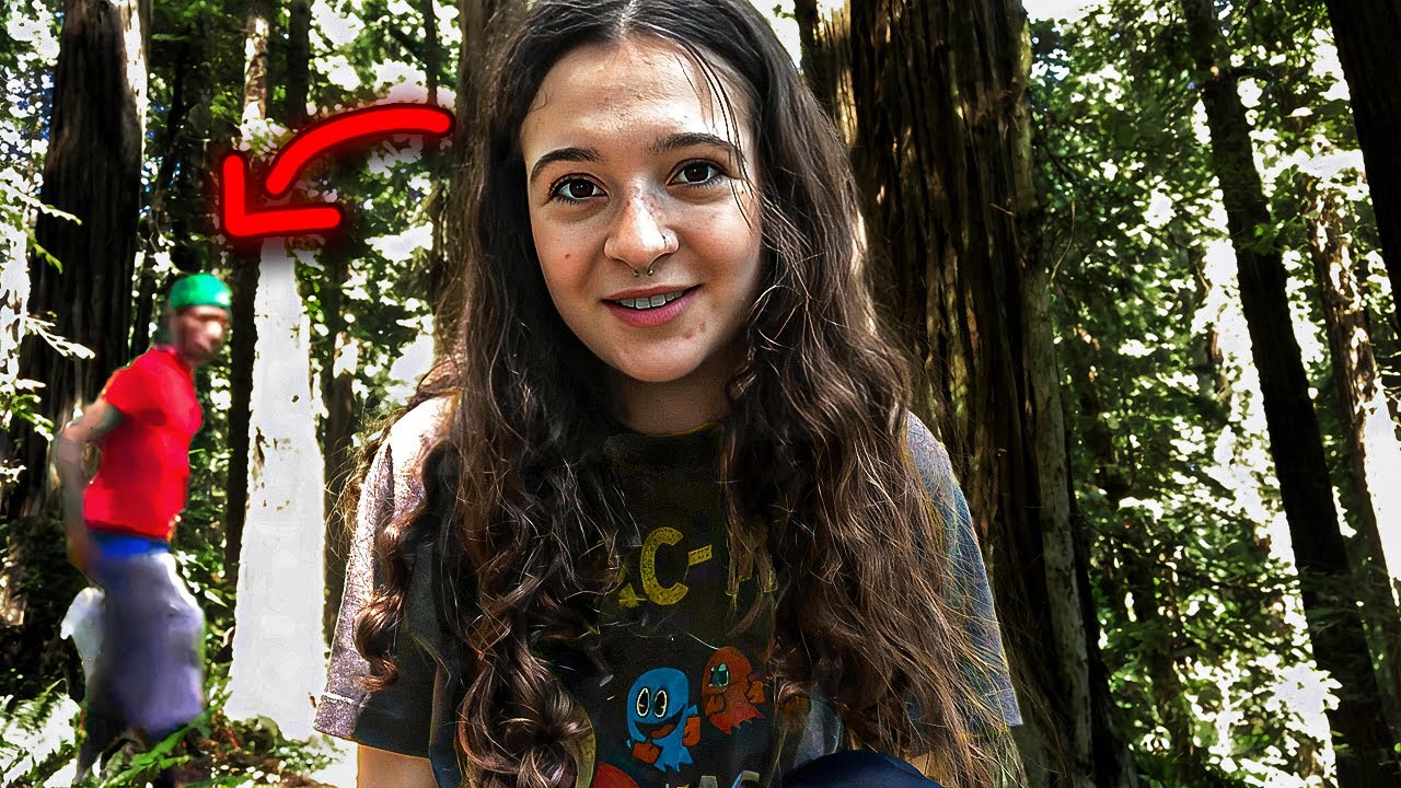 6 Most DISTURBING Camping Encounters Caught on Camera