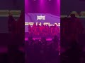 [RECITAL FANCAM] SASS N CLASS - ZERØ Summer Camp Batch 2 250831