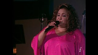 Qualquer dia desses - Alcione - Ao vivo 2