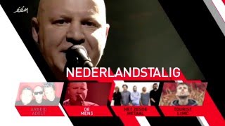 Nederlandstalig - Tourist LeMC