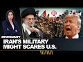 Iran S Military Power EXPLAINED Why The US Fears Tehran In 2025 Statecraft Ep 99 Iran Vs US 