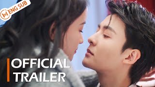 【Official Trailer】Save It for the Honeymoon (Guan Yue, Lin Xiaozhai) | 结婚才可以 | ENG SUB Resimi