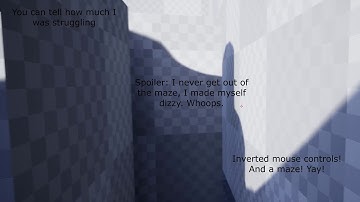 Level Design Module Evidence