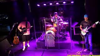 Troll Tribe - Live @ The Renegade