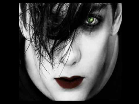 Vampireism- If I were your vampire