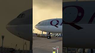 🇶🇦 Qatar Amiri Flight Airbus A340-541 and 🇧🇭 Bahrain Royal Flight Boeing 747-400