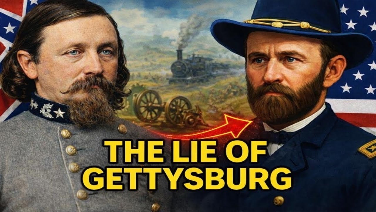 A Civil War Eyewitness Watched Pickett’s Charge Die at Gettysburg