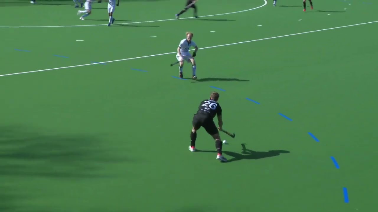 Hockey : vainqueur du Watducks, le Racing est dans le bon wagon pour les playoffs