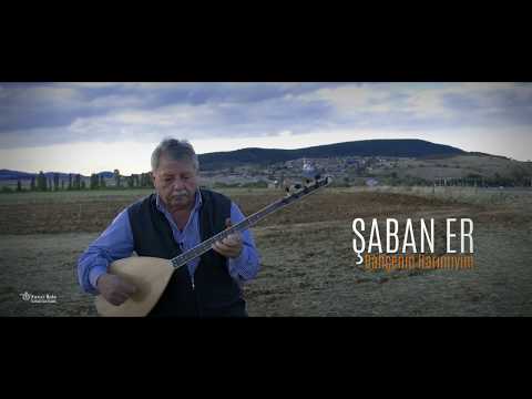 ŞABAN ER - BAHÇANIN HARIMIYIM