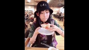 Thumbnail of Saiki - Before You Even Realize It, Tokyo Garden is Staring You Right In the Face #bandmaid #shorts