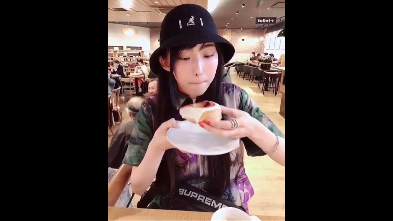 Saiki - Before You Even Realize It, Tokyo Garden is Staring You Right In the Face #bandmaid #shorts