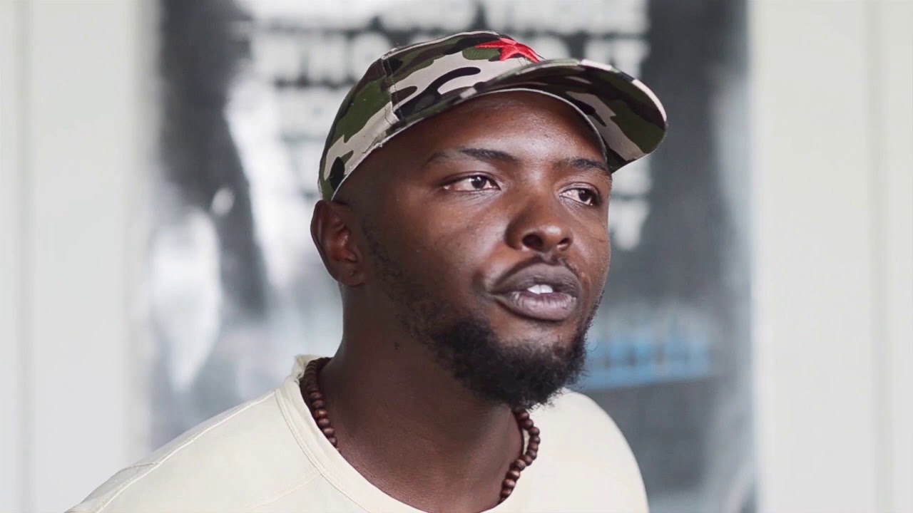 Youth Leadership Interview 4 - YouTube