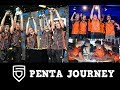 The Long Journey of PENTA Sports - PENTA Reaction - Pro League Moments - Rainbow Six Siege