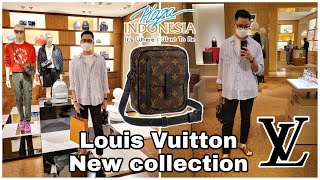 How to spot a fake Louis Vuitton