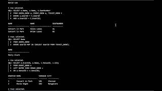 DBMS EXP4 URK24CS5050