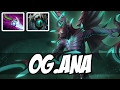 OG.Ana Plays Terrorblade WITH DIFFUSAL AND SKADI - Dota 2