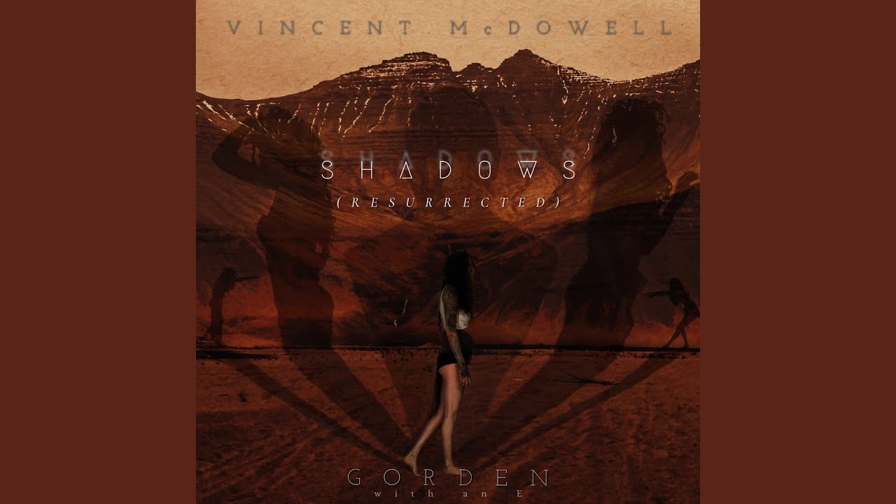 YouTube에서 Shadows (Resurrected) 보기 YouTube에서 Shadows (Resurrected) 보기