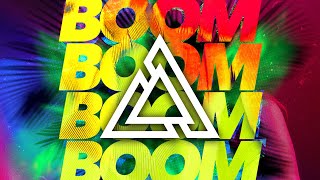 LIZOT & Amfree & Ampris - Boom Boom Boom Boom Resimi