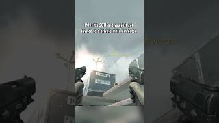 MW3 infected lobbys in 2011 😭 #callofduty #cod #nostalgia