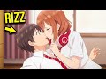 He Is Alone All His Life Until the Popular Girl Wants Him! | New Anime 2025 EP6