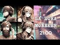 LA HORA MOÑEKER #34