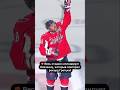 Александр ВЕЛИКИЙ👍🏻 он это сделал !!!! #овечкин #александровечкин #capitals #nhl #хоккей