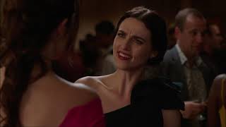 [5x06] Supergirl - Lena Luthor scenes pt 3